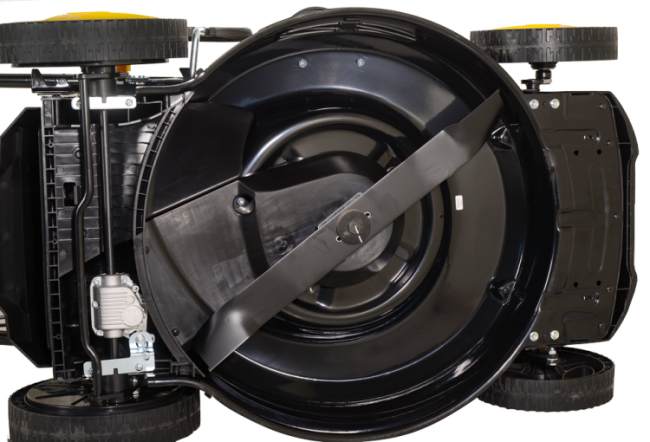 Газонокосилка бензиновая Huter GLM-7.0 SL в Красноярске Газонокосилка бензиновая Huter GLM-7.0 SL в Красноярске