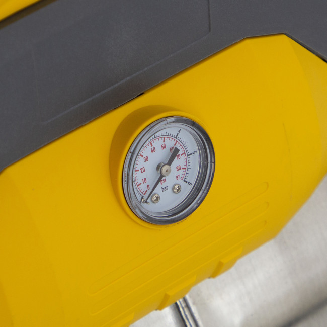 Насосная станция PSХ950X, Х-Pro, 950 Вт, 3300 л/ч, ресивер 24 л, подъем 38 м, нержавейка Denzel в Красноярске