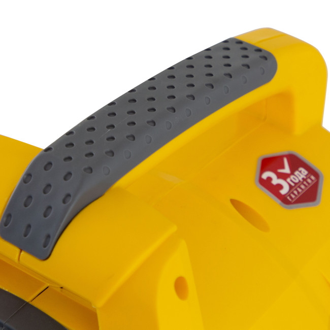 Насосная станция PSХ950X, Х-Pro, 950 Вт, 3300 л/ч, ресивер 24 л, подъем 38 м, нержавейка Denzel в Красноярске