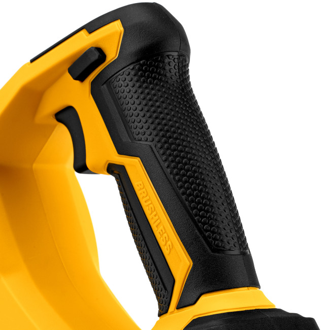 Пила сабельная аккумуляторная бесщет BRC-120,  18В Li-Ion Denzel в Красноярске