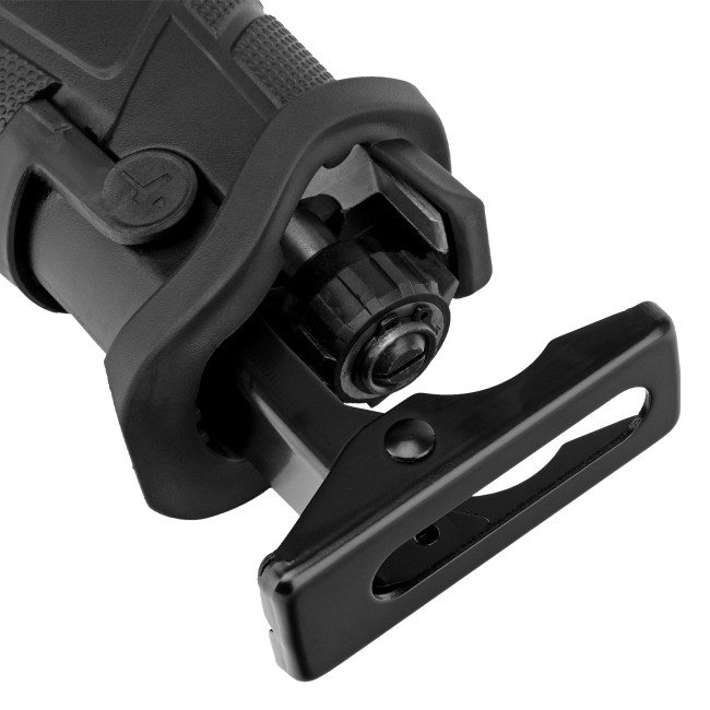 Пила сабельная аккумуляторная бесщет BRC-120,  18В Li-Ion Denzel в Красноярске