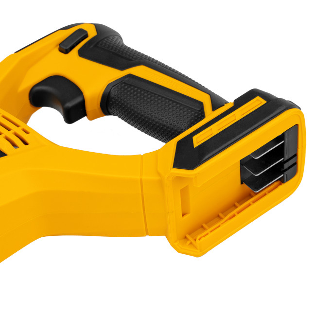 Пила сабельная аккумуляторная бесщет BRC-120,  18В Li-Ion Denzel в Красноярске