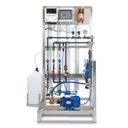Система водоподготовки WTS Large ROL320500