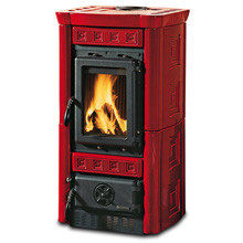 La Nordica Gaia Bordeaux (бордовый) в Красноярске