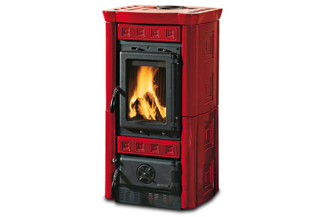 La Nordica Gaia Bordeaux (бордовый) в Красноярске