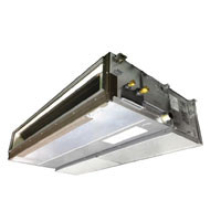 Toshiba Канальный высоконапорный блок (MMD-AP0486HP1-E) в Красноярске