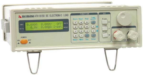 Электронная программируемая нагрузка АТН-8310 в Красноярске