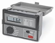 Мегаомметр цифровой АМ-2002 Мегаомметр цифровой АМ-2002