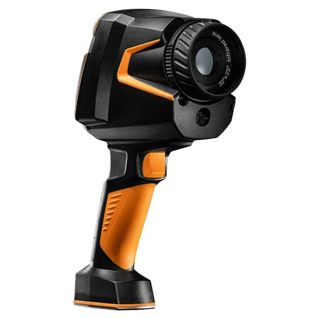 Тепловизор Testo 883 со стандартным объективом в Красноярске