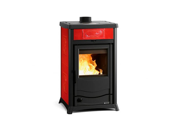 La Nordica TERMOROSSELLA PLUS EVO DSA 4,0 LIBERTY BORDEAUX (бордовая) в Красноярске