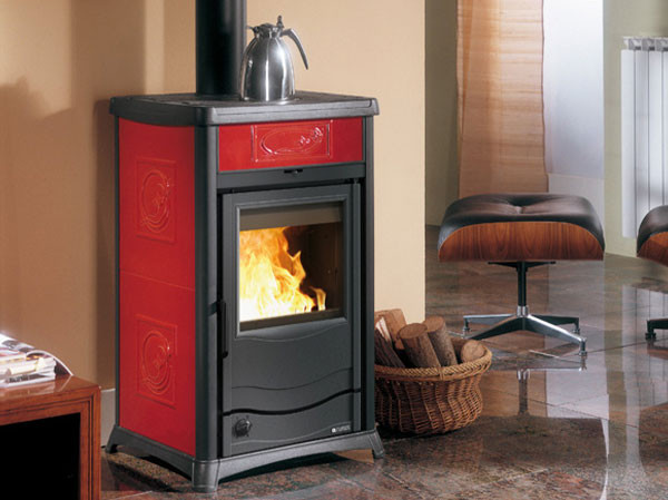 La Nordica TERMOROSSELLA PLUS EVO DSA 4,0 LIBERTY BORDEAUX (бордовая) в Красноярске