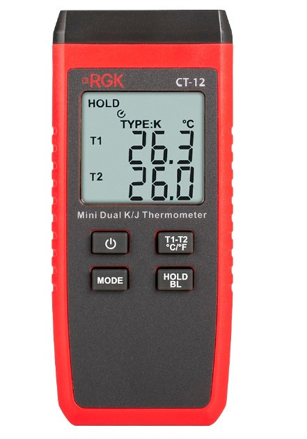 Термометр RGK CT-12 в Красноярске