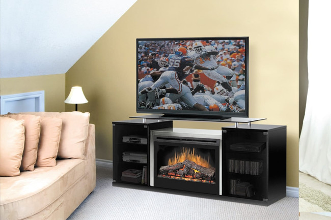 Очаг Symphony 33'' DF3033-EU в Красноярске Очаг Symphony 33'' DF3033-EU в Красноярске