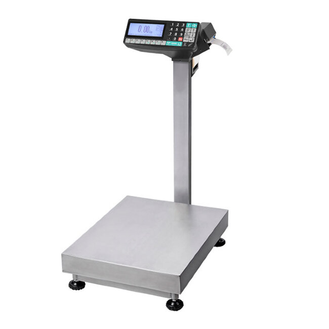 Весы ТВ-5040N-200.2-RP3 в Красноярске