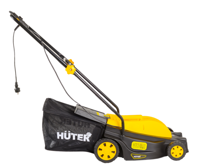 Газонокосилка электрическая HUTER ELM-2000T в Красноярске Газонокосилка электрическая HUTER ELM-2000T в Красноярске
