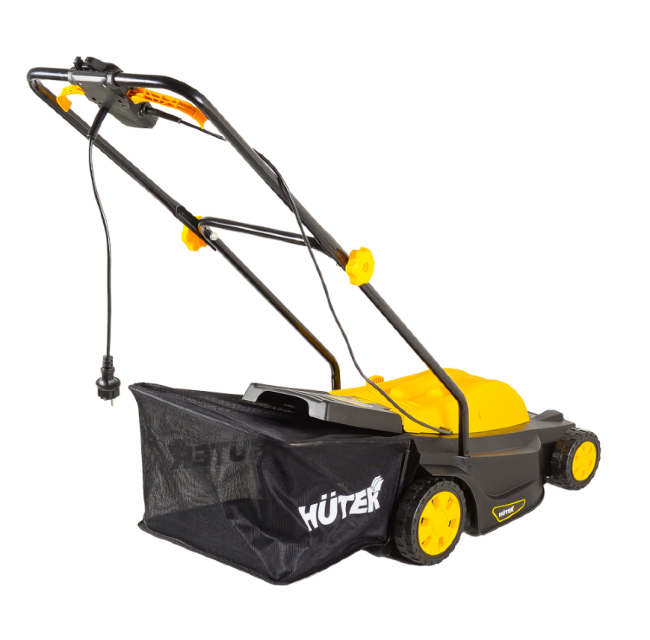 Газонокосилка электрическая HUTER ELM-2000T в Красноярске Газонокосилка электрическая HUTER ELM-2000T в Красноярске