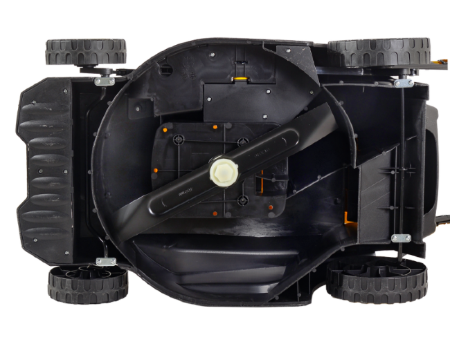 Газонокосилка электрическая HUTER ELM-2000T в Красноярске Газонокосилка электрическая HUTER ELM-2000T в Красноярске