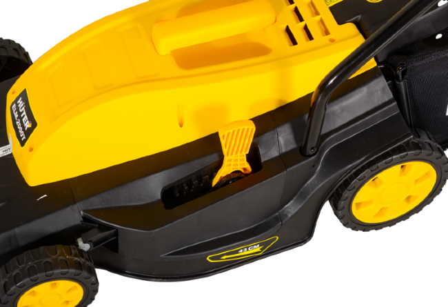 Газонокосилка электрическая HUTER ELM-2000T в Красноярске Газонокосилка электрическая HUTER ELM-2000T в Красноярске