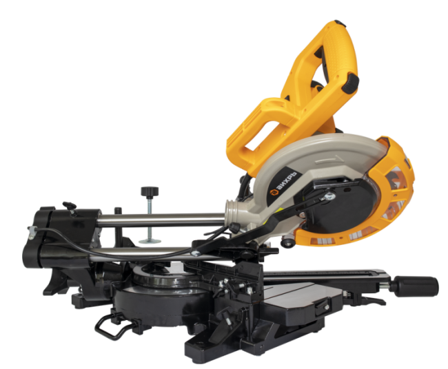 Торцовочная пила Вихрь ПТ-210ПЛ в Красноярске Торцовочная пила Вихрь ПТ-210ПЛ в Красноярске