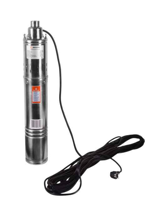 Скважинный насос ВИХРЬ СН-100В в Красноярске