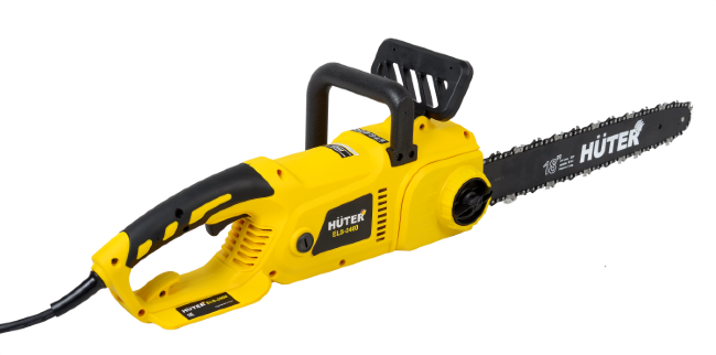 Электропила HUTER ELS-2400 в Красноярске