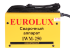 Сварочный аппарат EUROLUX IWM250 в Красноярске