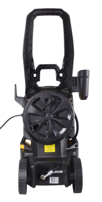 Мойка HUTER W195-ARV в Красноярске