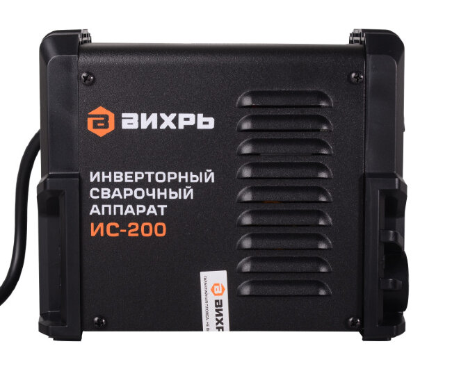 Сварочный аппарат инверторный Вихрь ИС-200 в Красноярске