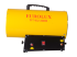 Тепловая газовая пушка Eurolux ТГП-EU-30000 в Красноярске