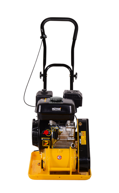 Виброплита VP-60 Huter в Красноярске