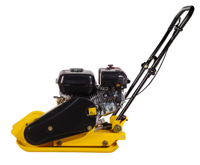 Виброплита VP-60 Huter в Красноярске