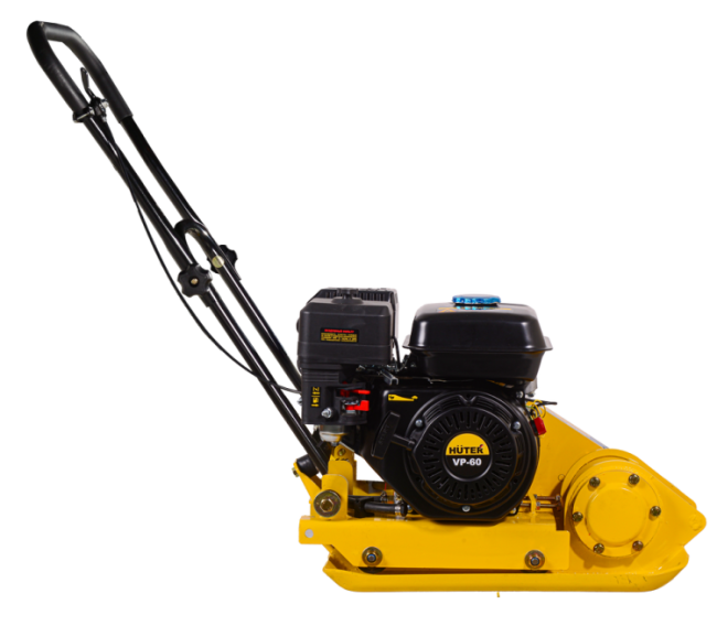 Виброплита VP-60 Huter в Красноярске