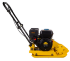 Виброплита VP-60 Huter в Красноярске
