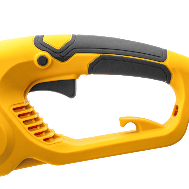 Пила цепная электрическая EDS-2200, 2.2 кВт,продольная, шина 45 см, шаг 3/8, паз 1.3 мм, 62 звена Denzel в Красноярске Пила цепная электрическая EDS-2200, 2.2 кВт,продольная, шина 45 см, шаг 3/8, паз 1.3 мм, 62 звена Denzel в Красноярске