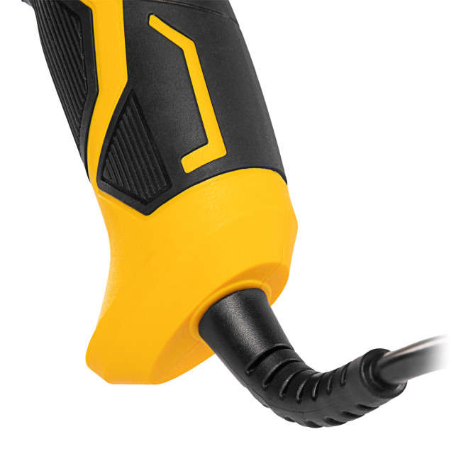 Дрель-шуруповерт сетевая ударная ISD-300-13 Denzel в Красноярске