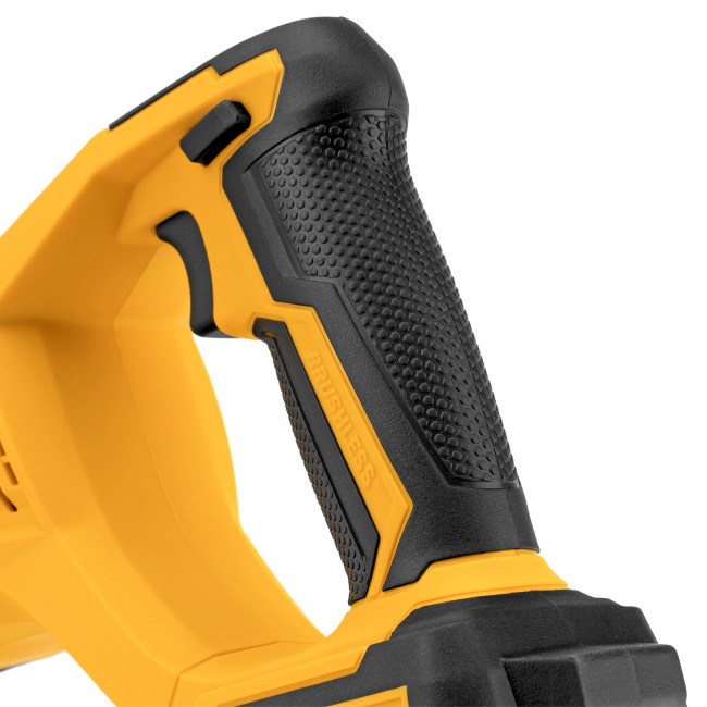 Пила сабельная аккумуляторная бесщет BRC-120-0,  18В Li-Ion Denzel в Красноярске