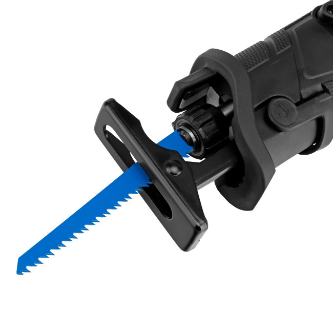 Пила сабельная аккумуляторная бесщет BRC-120-0,  18В Li-Ion Denzel в Красноярске