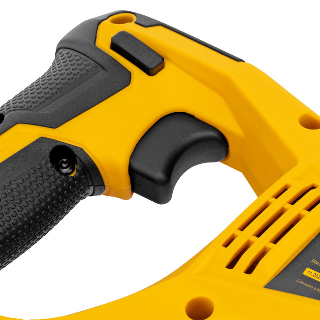 Пила сабельная аккумуляторная бесщет BRC-120-0,  18В Li-Ion Denzel в Красноярске