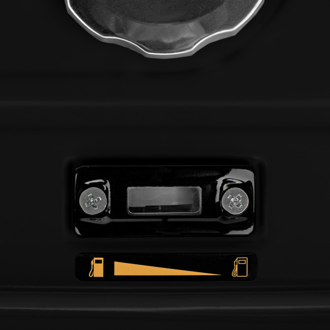 Генератор дизельный DES-32, 3,2 кВт, 230 В, 11 л, ручной стартер Denzel в Красноярске