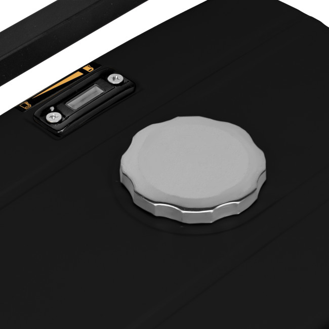 Генератор дизельный DES-32, 3,2 кВт, 230 В, 11 л, ручной стартер Denzel в Красноярске