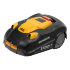 Робот-газонокосилка Grass Master 1000  1000м², 3Ач, 28V, LCD дисплей, Wi-Fi Denzel в Красноярске