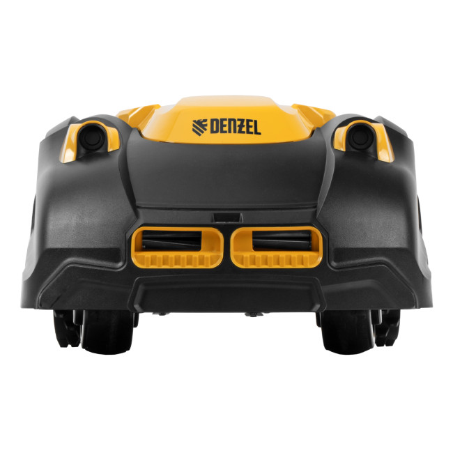 Робот-газонокосилка Grass Master 1000 1000м², 3Ач, 28V, LCD дисплей, Wi-Fi Denzel в Красноярске Робот-газонокосилка Grass Master 1000 1000м², 3Ач, 28V, LCD дисплей, Wi-Fi Denzel в Красноярске