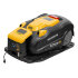 Робот-газонокосилка Grass Master 1000  1000м², 3Ач, 28V, LCD дисплей, Wi-Fi Denzel в Красноярске