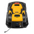 Робот-газонокосилка Grass Master 1000  1000м², 3Ач, 28V, LCD дисплей, Wi-Fi Denzel в Красноярске