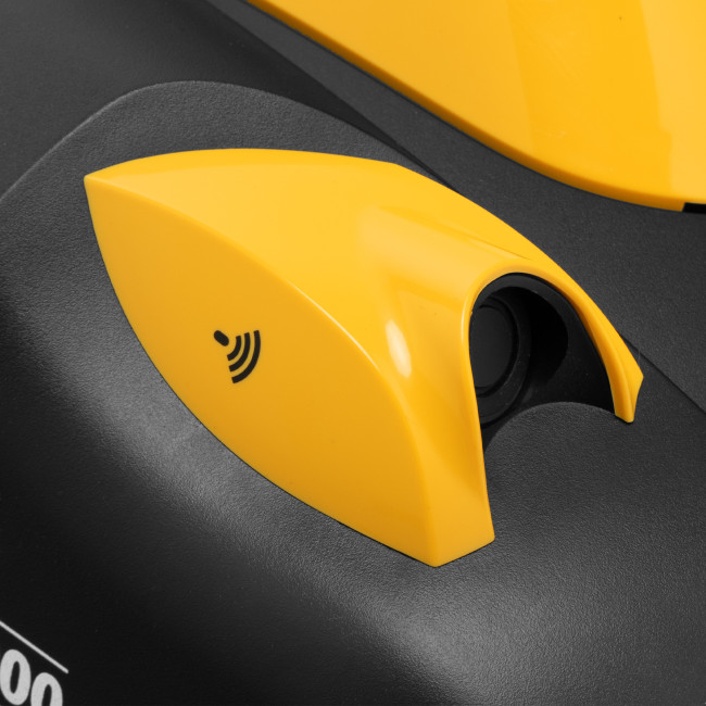 Робот-газонокосилка Grass Master 1000 1000м², 3Ач, 28V, LCD дисплей, Wi-Fi Denzel в Красноярске Робот-газонокосилка Grass Master 1000 1000м², 3Ач, 28V, LCD дисплей, Wi-Fi Denzel в Красноярске