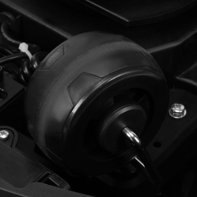 Робот-газонокосилка Grass Master 1000 1000м², 3Ач, 28V, LCD дисплей, Wi-Fi Denzel в Красноярске Робот-газонокосилка Grass Master 1000 1000м², 3Ач, 28V, LCD дисплей, Wi-Fi Denzel в Красноярске