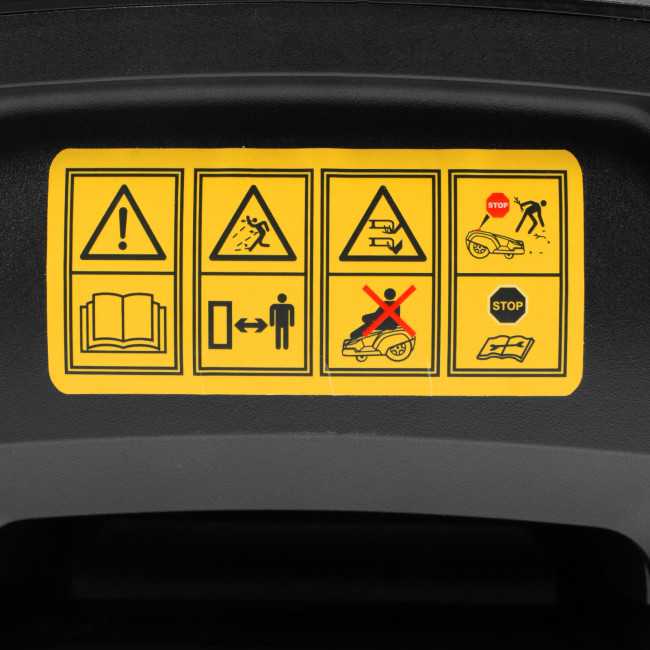 Робот-газонокосилка Grass Master 1000 1000м², 3Ач, 28V, LCD дисплей, Wi-Fi Denzel в Красноярске Робот-газонокосилка Grass Master 1000 1000м², 3Ач, 28V, LCD дисплей, Wi-Fi Denzel в Красноярске