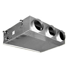 Trane фанкойл канальный (BFS-2P-14) в Красноярске