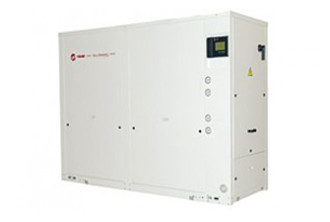 Trane Водо-водяной тепловой насос (CGWN207HE) в Красноярске