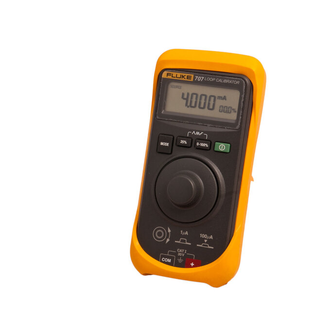 Калибратор Fluke 707 в Красноярске